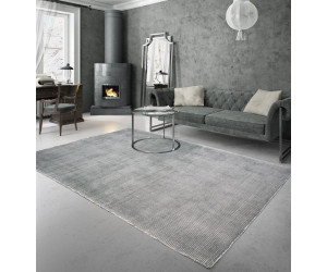 Carpet IVETTE GLACIER GRAY (Handmade Collection) Carpet IVETTE GLACIER GRAY (Handmade Collection)